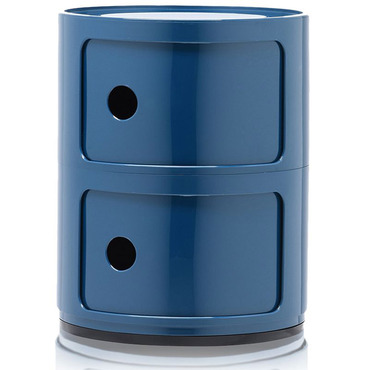 Componibili Storage Module | Kartell at Lightology Componibili Storage Module
