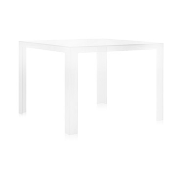 Invisible Dining Table