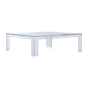 Invisible Side Table