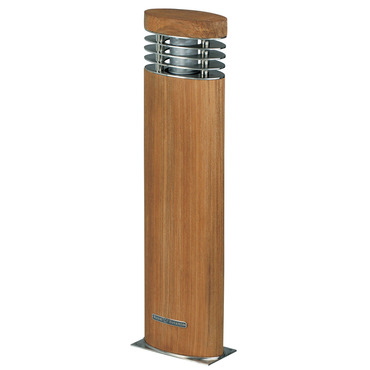 Ellipse Outdoor Bollard