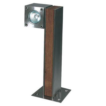 Q-Bic Outdoor Bollard