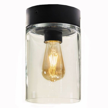 Tesla Outdoor Ceiling Light | Royal Botania at Lightology Tesla Outdoor Ceiling Light