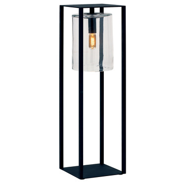 Dome Move UL Outdoor Floor Lamp