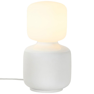 Reflection Oblo Table Lamp