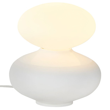 Reflection Oval Table Lamp | Tala at Lightology Reflection Oval Table Lamp
