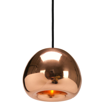 Void LED Pendant | Tom Dixon at Lightology Void LED Pendant