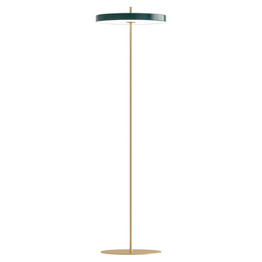 Asteria Floor Lamp