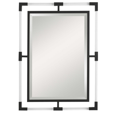 Balkan Wall Mirror | Uttermost at Lightology Balkan Wall Mirror