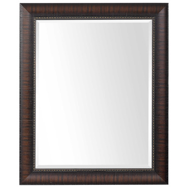 Wythe Wall Mirror | Uttermost at Lightology Wythe Wall Mirror