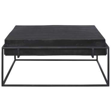 Telone Coffee Table | Uttermost at Lightology Telone Coffee Table