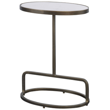 Jessenia Accent Table