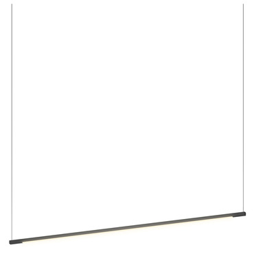 Z-Bar Linear Pendant | Koncept Lighting at Lightology Z-Bar Linear Pendant