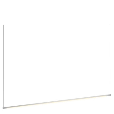 Z-Bar Linear Pendant | Koncept Lighting at Lightology Z-Bar Linear Pendant