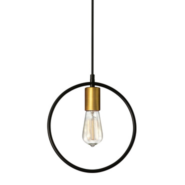 Geometric Pendant | Dainolite at Lightology Geometric Pendant