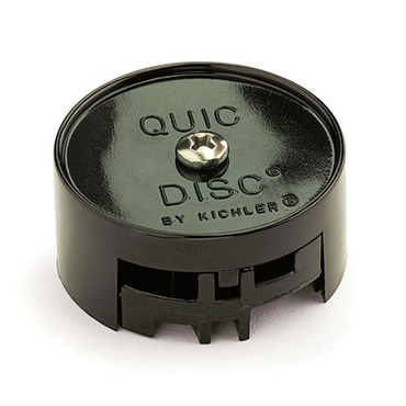 Landscape Low Voltage Quic Disc Connector 1-PACK Overstock