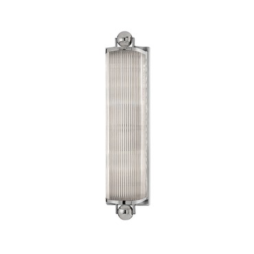 Mclean Bathroom Vanity Light