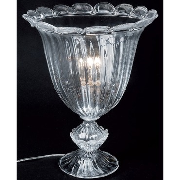 Pellestrina Table Lamp | Mazzega1946 at Lightology Pellestrina Table Lamp