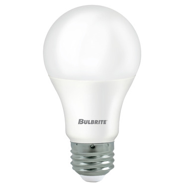 A21 Med Base 14W 3-Way 120V 2700K 80CRI 4-PACK | Bulbrite at Lightology A21 Med Base 14W 3-Way 120V 2700K 80CRI 4-PACK