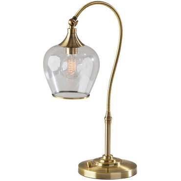 Bradford Desk Lamp