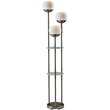Bianca Floor Lamp