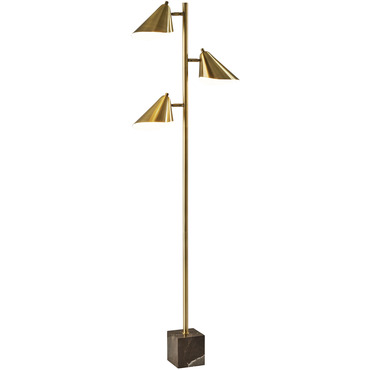Hawthorne Tree Floor Lamp