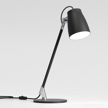 Atelier Desk Lamp | Astro Lighting at Lightology Atelier Desk Lamp