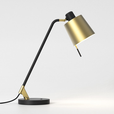 Edward Desk Light | Astro Lighting at Lightology Edward Desk Light