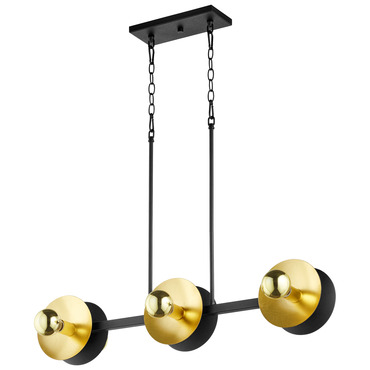 Artemis Linear Pendant