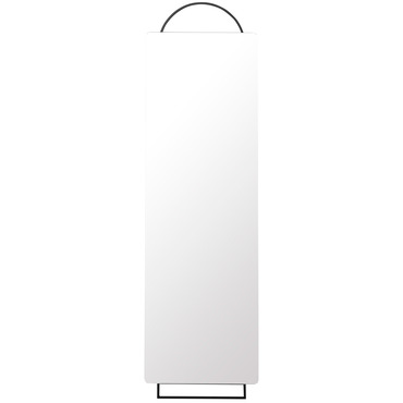 Adorn Full Length Mirror | Ferm Living at Lightology Adorn Full Length Mirror