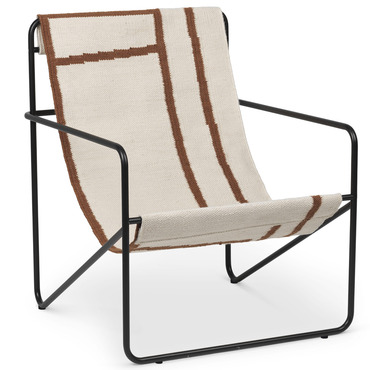 Desert Lounge Chair