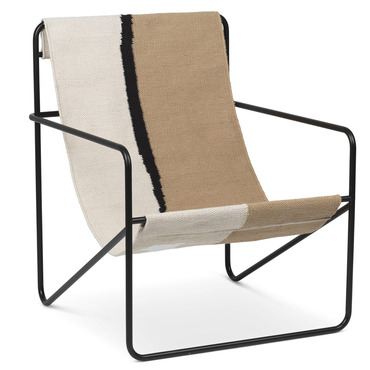 Desert Lounge Chair