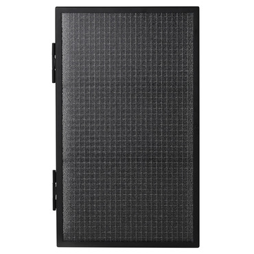 Haze Wall Cabinet with Wired Glass | Ferm Living at Lightology Haze Wall Cabinet with Wired Glass