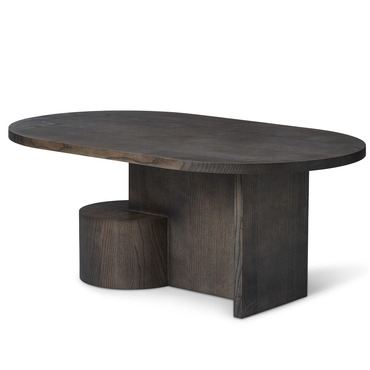 Insert Coffee Table | Ferm Living at Lightology Insert Coffee Table