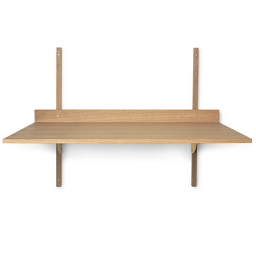 Sector Desk | Ferm Living at Lightology Sector Desk