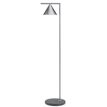 Captain Flint Outdoor Floor Lamp