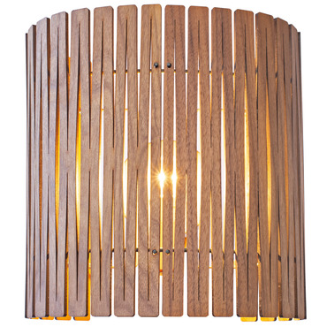 Kerflights Wall Sconce