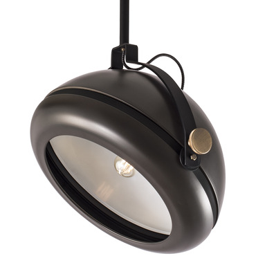 Chroma Tilt Pendant | ILEX at Lightology Chroma Tilt Pendant