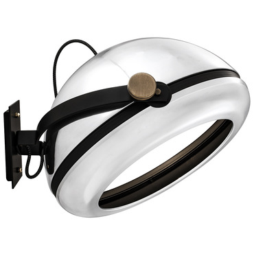 Chroma Wall Sconce