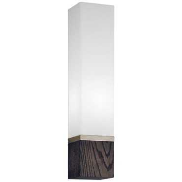 Cube Wall Sconce