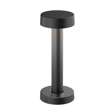 Como Outdoor Bollard Light