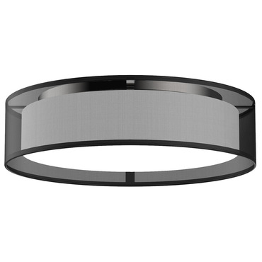 Dalton Organza Ceiling Light Fixture