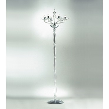 Antenoreo Floor Lamp | Mazzega1946 at Lightology Antenoreo Floor Lamp