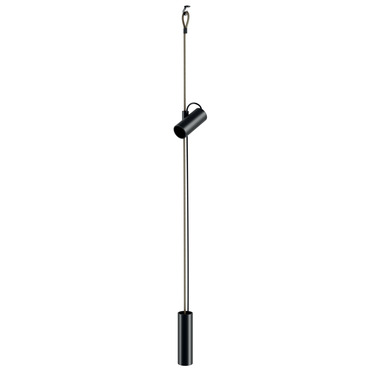 Cima Plug-in Pendant / Floor Lamp