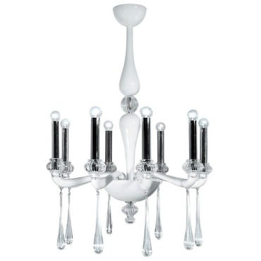 Zinco Chandelier