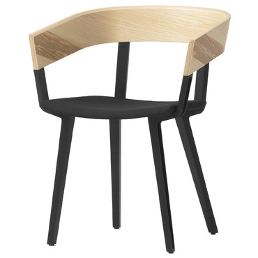 Odin Upholstered Chair