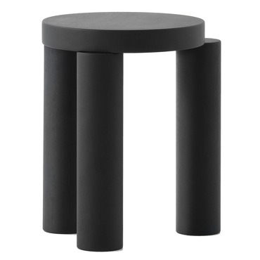 Offset Stool