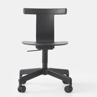 Jiro Swivel Chair