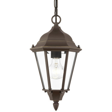 Bakersville Outdoor Pendant