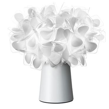 Clizia Portable Table Lamp | Slamp at Lightology Clizia Portable Table Lamp