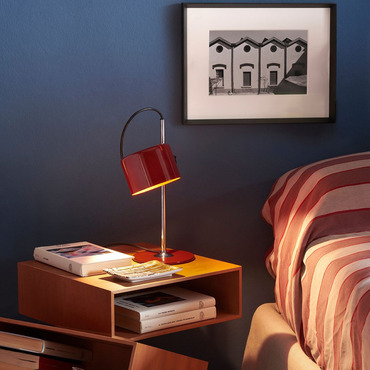 Mini Coupe Desk Lamp